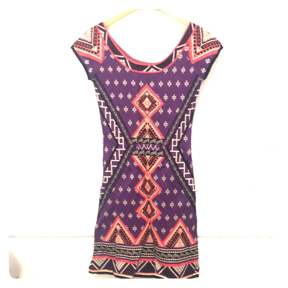 NWT bodycon dress!